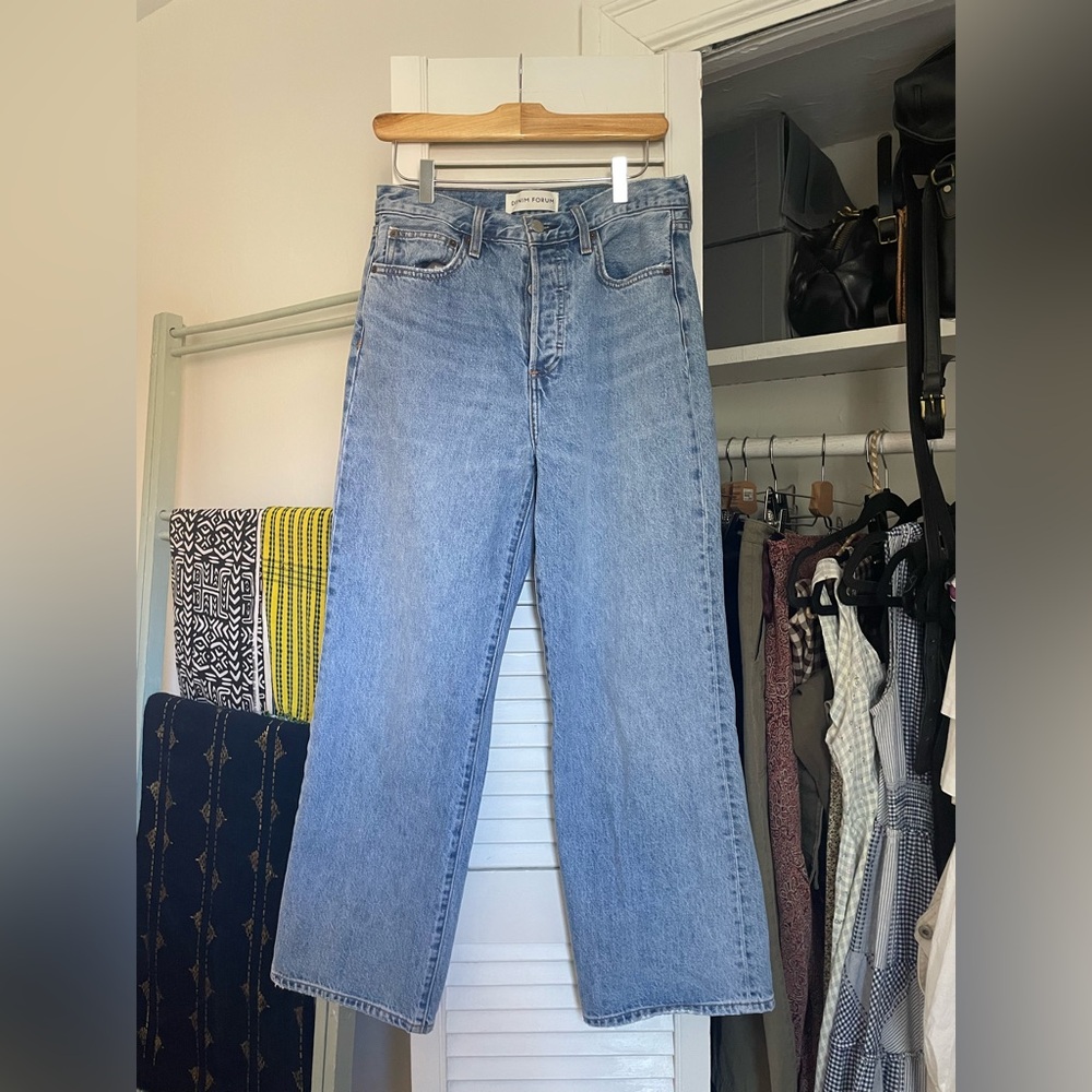 Denim Forum